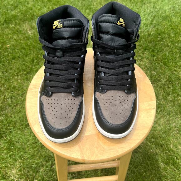 Nike Air Jordan 1 Retro High OG Palomino Men\'s Shoes - Size 10.5 - Ships Now main image 7